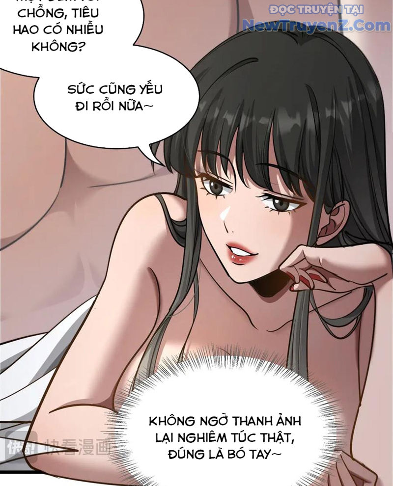 Ta Bị Kẹt Cùng Một Ngày 1000 Năm chapter 188 - Trang 10