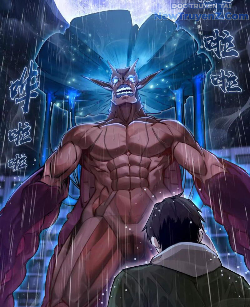 Huyết Sắc Tu La chapter 1 - Trang 15