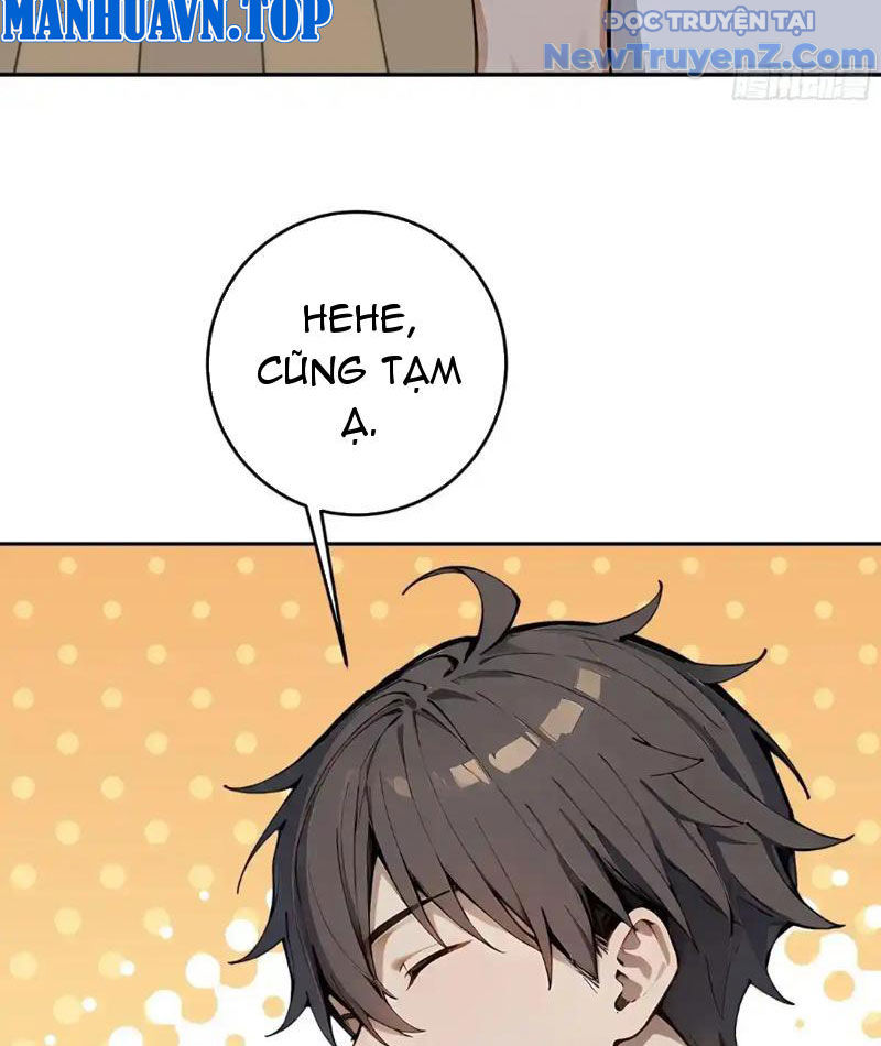 Thật Sự Là Ta Không Muốn Làm Học Thần! chapter 47 - Trang 59