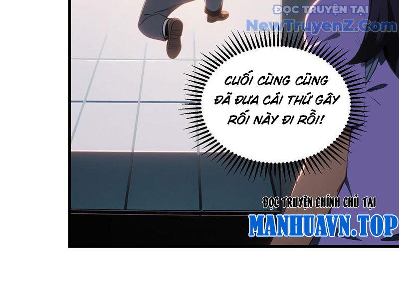 Tận Thế Giáng Lâm: Ta Muốn Tạo Ra Phòng An Toàn chapter 7 - Trang 15