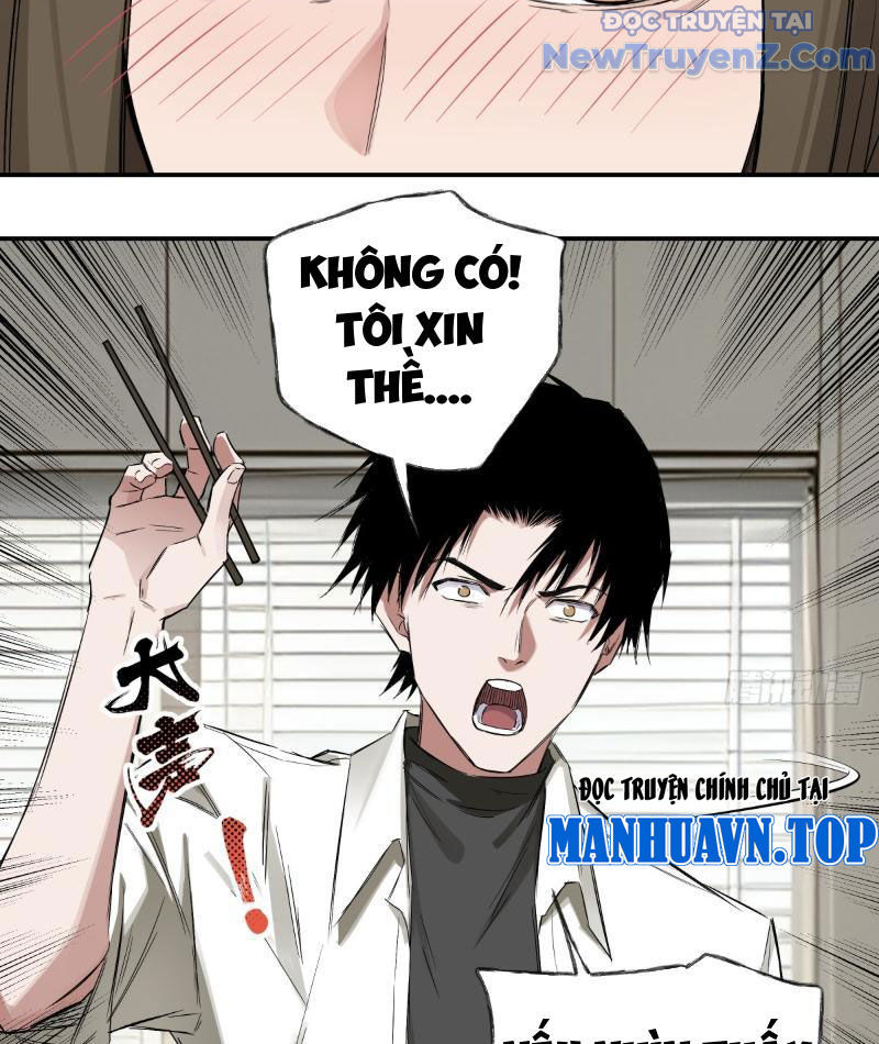 Không gian sát na chapter 8 - Trang 24