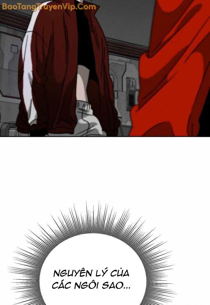 Dự Án Sao Hoả chapter 8 - Trang 46