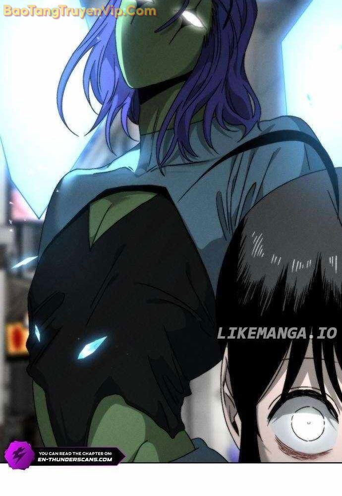 Dự Án Sao Hoả chapter 9 - Trang 132