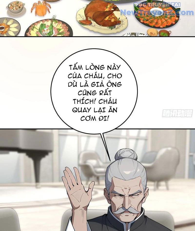 Thật Sự Là Ta Không Muốn Làm Học Thần! chapter 58 - Trang 77