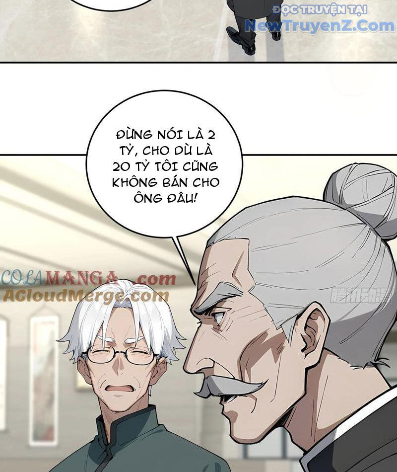 Thật Sự Là Ta Không Muốn Làm Học Thần! chapter 59 - Trang 66