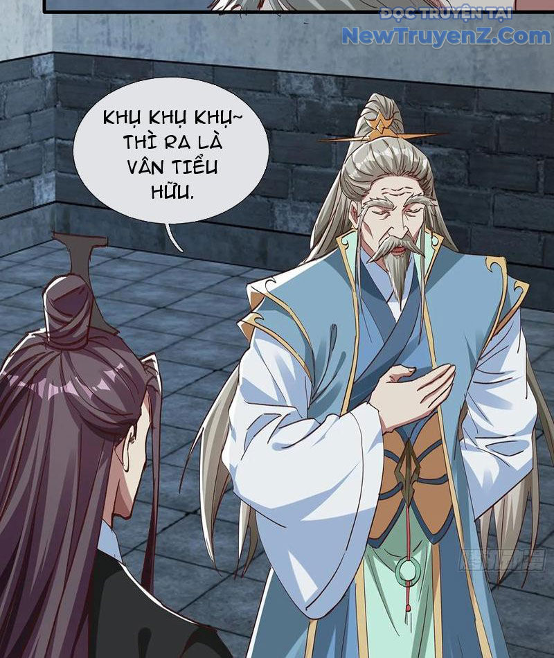 Hoá Ra Ta Là Lão Tổ Ma đạo? chapter 99 - Trang 41