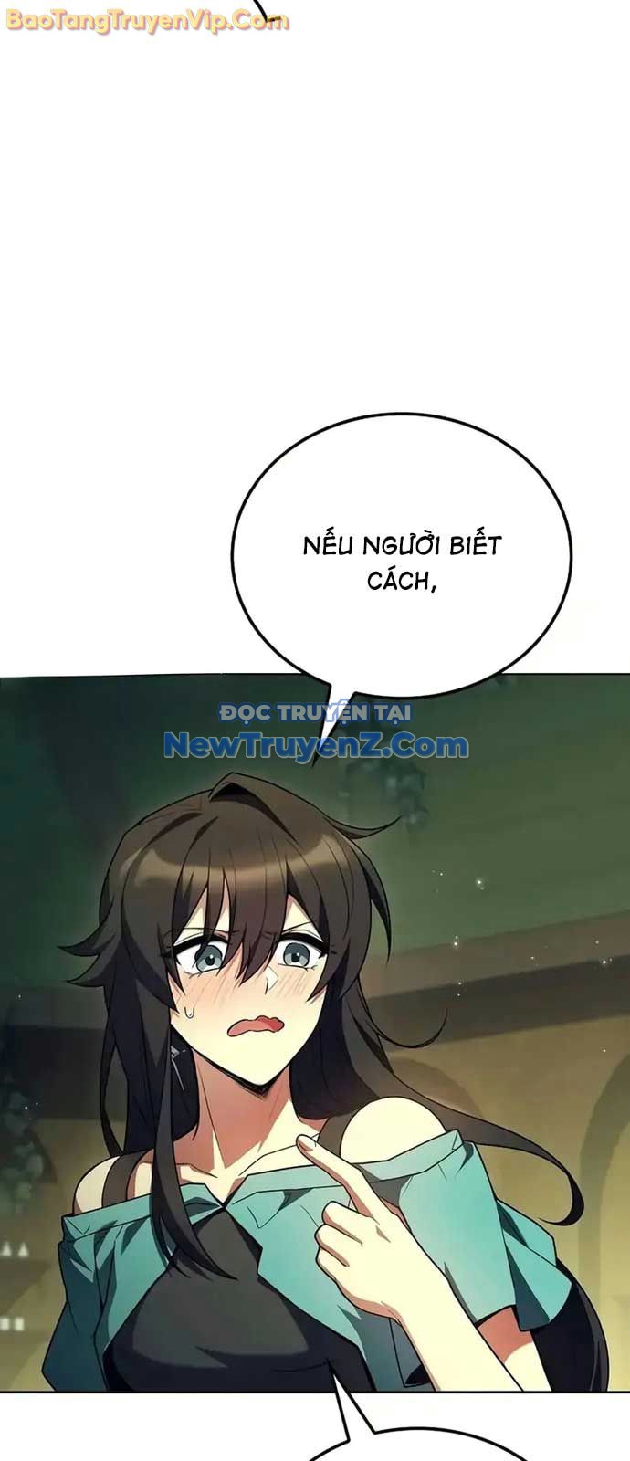 Đại Pháp Sư Mở Nhà Hàng chapter 83 - Trang 31