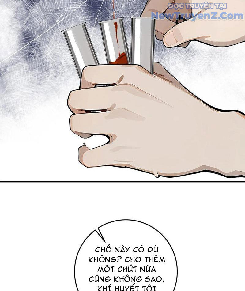 Thật Sự Là Ta Không Muốn Làm Học Thần! chapter 53 - Trang 66