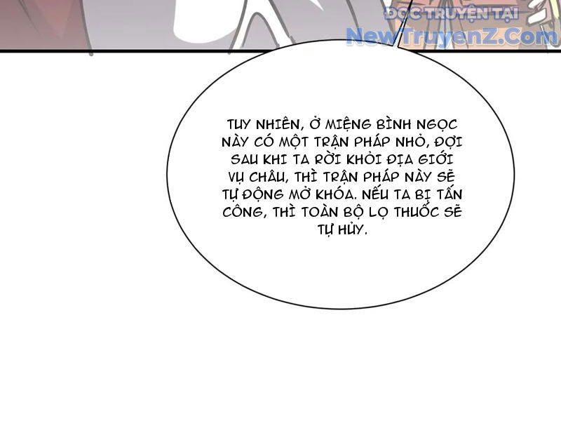 Ma Tu Tái Sinh: Khởi Đầu Nhặt Được Một Hành Tinh Zombie chapter 41 - Trang 85