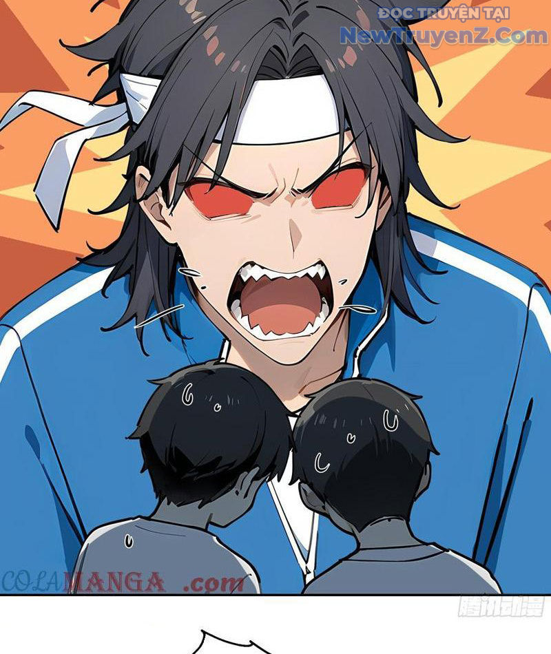Thật Sự Là Ta Không Muốn Làm Học Thần! chapter 52 - Trang 91