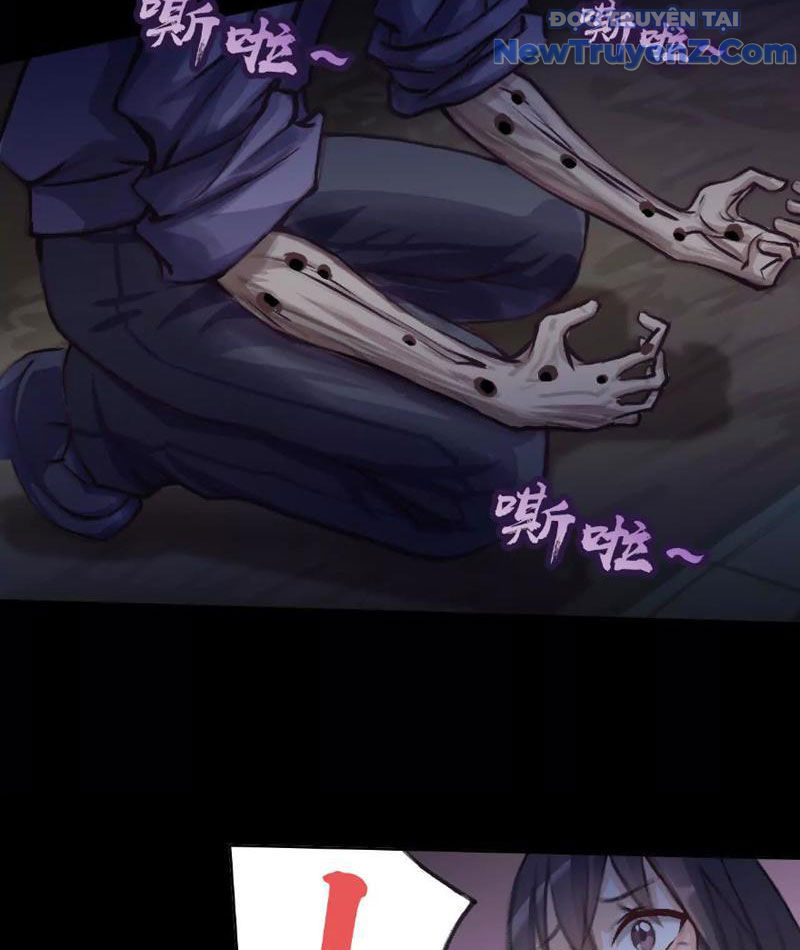 Cửu Cực Thiên Đạo chapter 10 - Trang 13