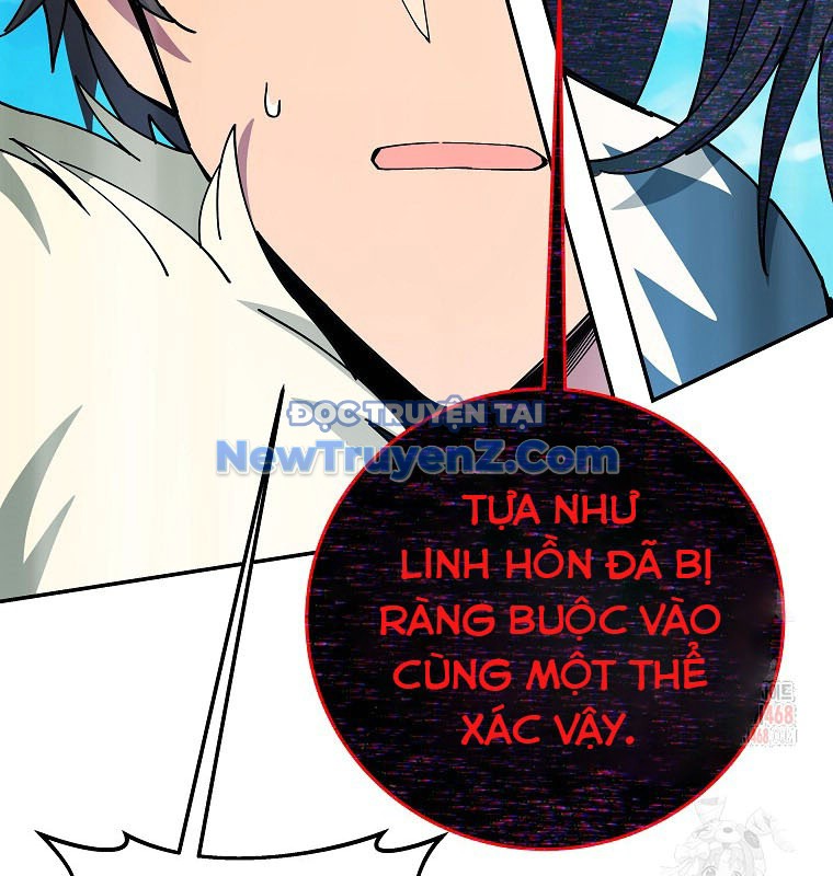 Trở Thành Nhân Viên Cho Các Vị Thần chapter 101 - Trang 18