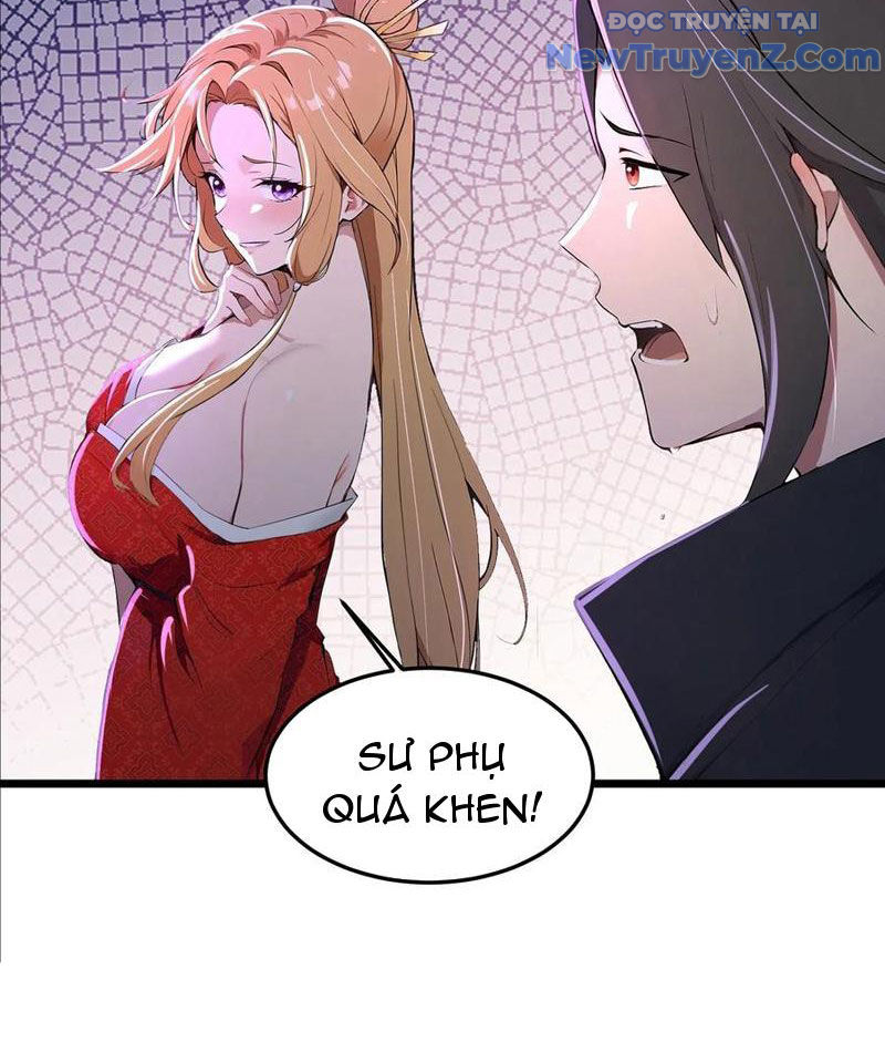 Tu Tiên Hàng Triệu Năm: đệ Tử Của Ta Rải Rác Khắp Tiên Giới! chapter 48 - Trang 30
