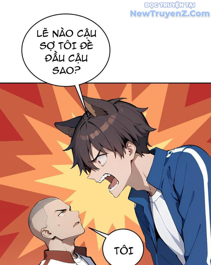 Thật Sự Là Ta Không Muốn Làm Học Thần! chapter 8 - Trang 30