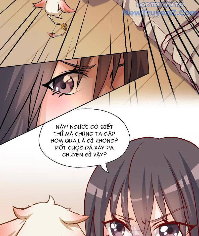 Cửu Cực Thiên Đạo chapter 7 - Trang 17