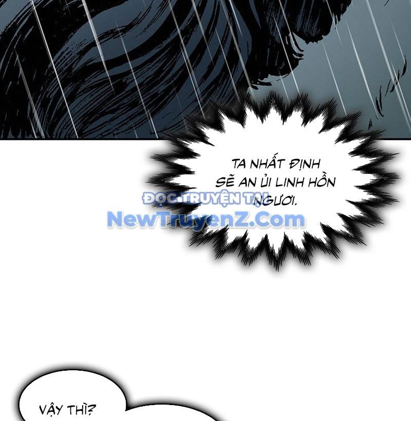 Hồi Ức Của Chiến Thần chapter 208 - Trang 153