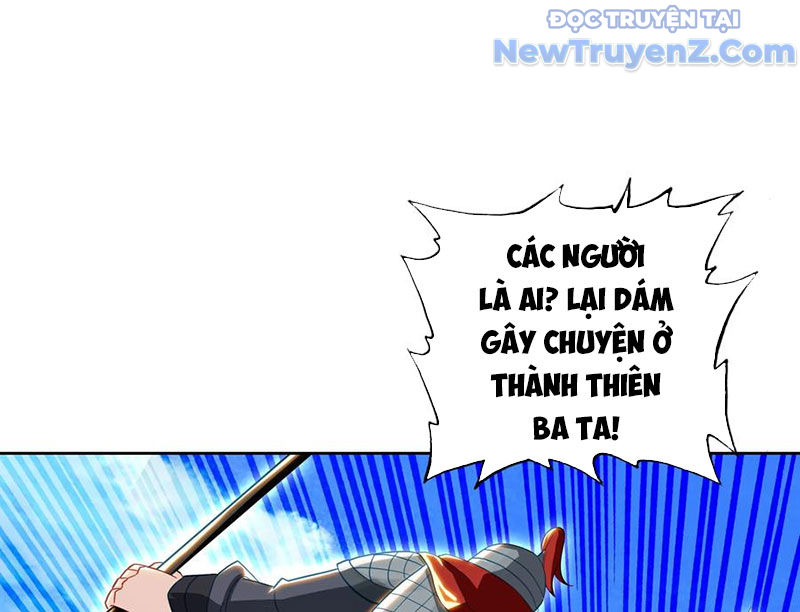 Duy Ngã Độc Tiên chapter 104 - Trang 42