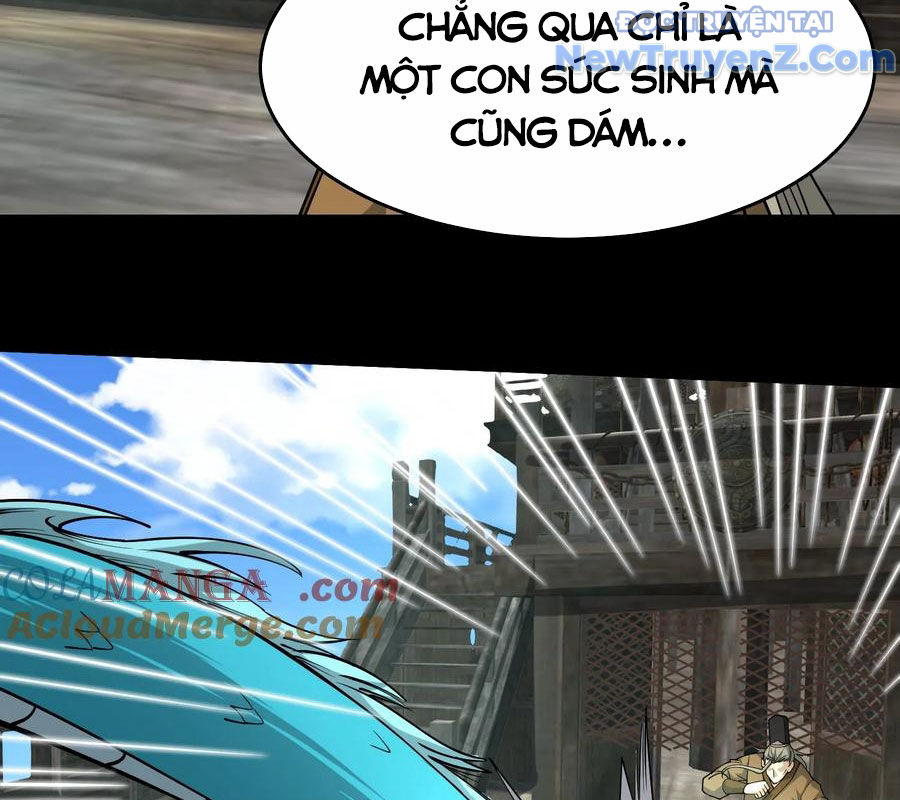 Ngày Tôi Sinh Ra, Bách Quỷ Dạ Hành, Tuyết Thi Hộ đạo chapter 713 - Trang 19