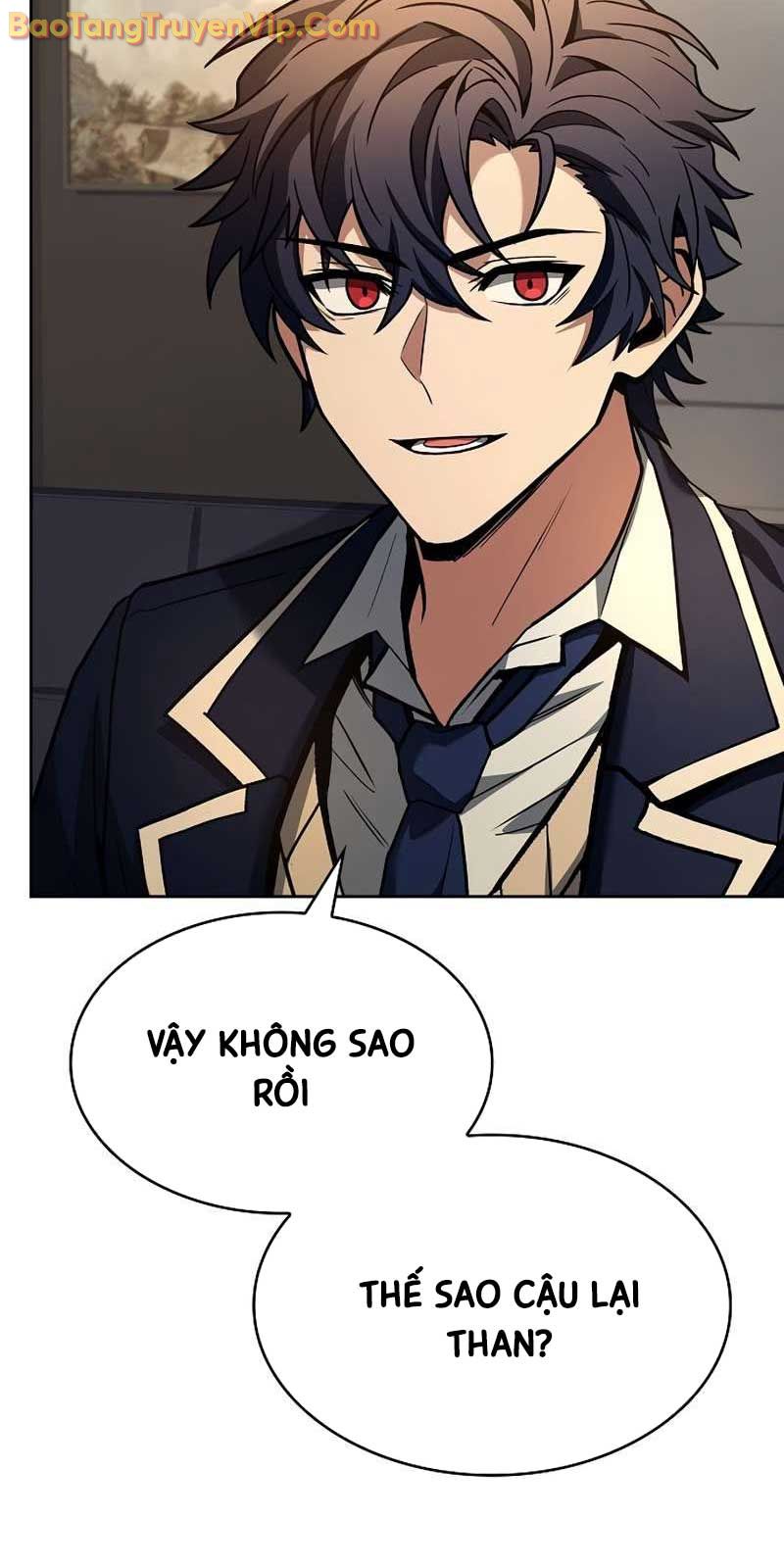 Chòm Sao Là Đệ Tử Của Tôi chapter 117.1 - Trang 93