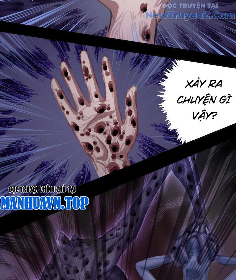 Cửu Cực Thiên Đạo chapter 10 - Trang 16
