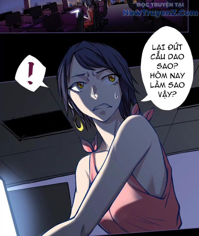 Cửu Cực Thiên Đạo chapter 6 - Trang 58