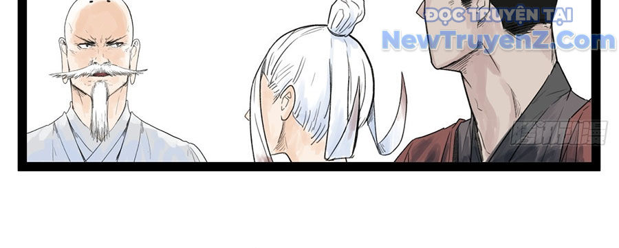 Hiệp Khách Hành Bất Thông chapter 40 - Trang 26
