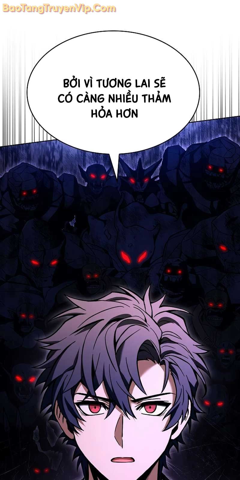 Chòm Sao Là Đệ Tử Của Tôi chapter 117.1 - Trang 58