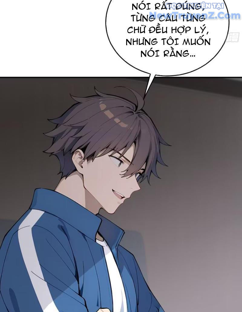 Thật Sự Là Ta Không Muốn Làm Học Thần! chapter 10 - Trang 16