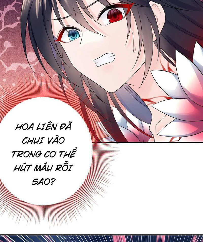 Sau Khi Mẹ Bị Giết, Tôi Trở Thành Miêu Nương chapter 31 - Trang 12