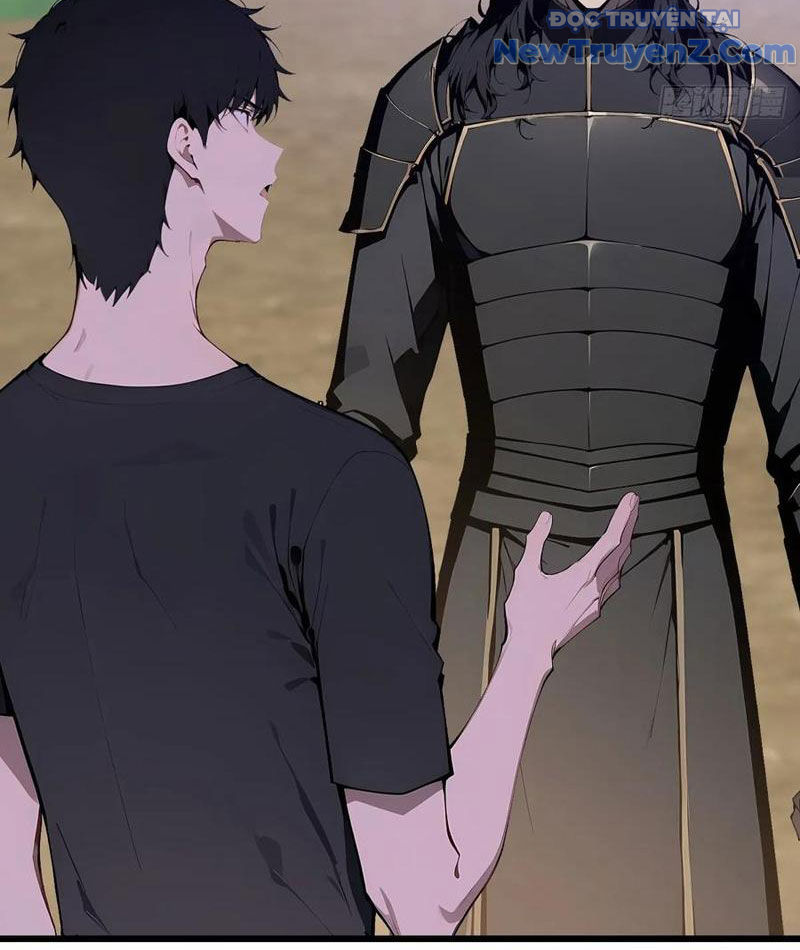 Thần thoại xâm lấn: Ta ở Địa Cầu trảm thần minh chapter 59 - Trang 92
