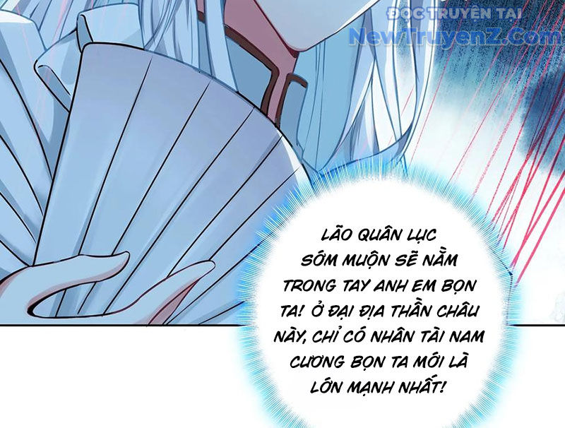 Duy Ngã Độc Tiên chapter 108 - Trang 22