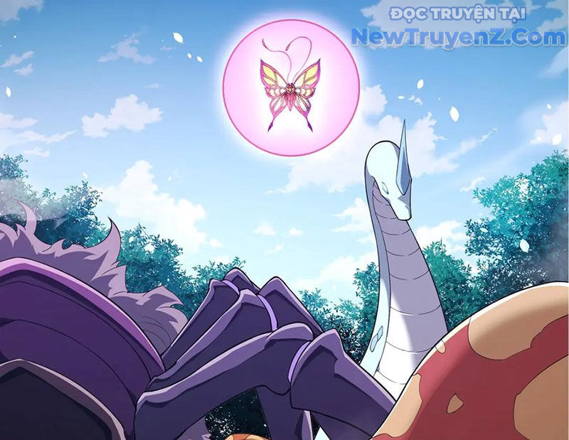 Chuyển Sinh Thành Liễu Đột Biến chapter 376 - Trang 10