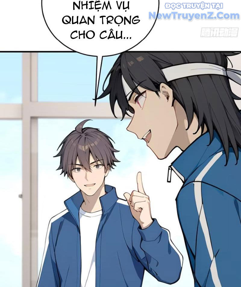 Thật Sự Là Ta Không Muốn Làm Học Thần! chapter 14 - Trang 67