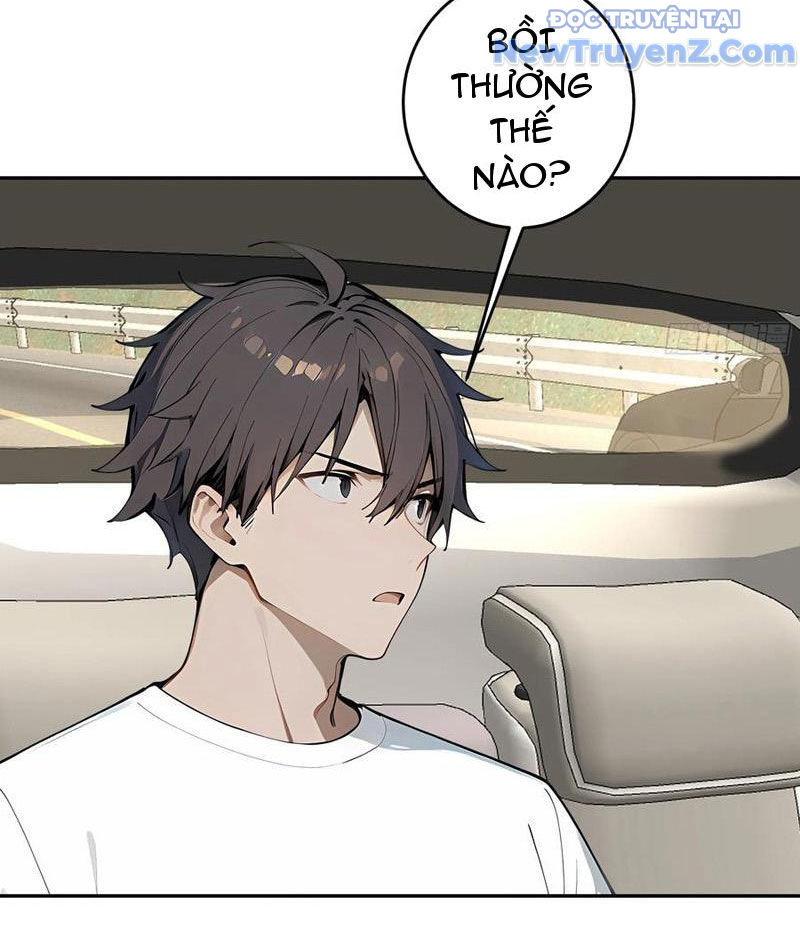 Thật Sự Là Ta Không Muốn Làm Học Thần! chapter 53 - Trang 25