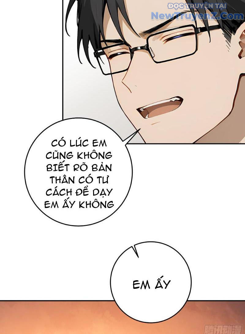 Thật Sự Là Ta Không Muốn Làm Học Thần! chapter 8 - Trang 51