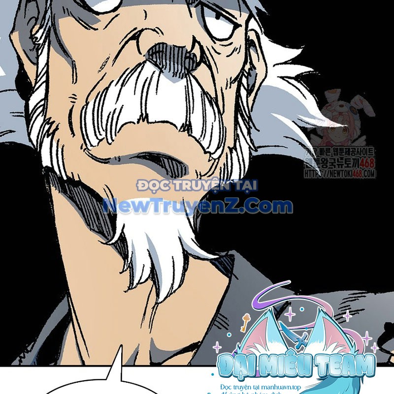 Hồi Ức Của Chiến Thần chapter 208 - Trang 56