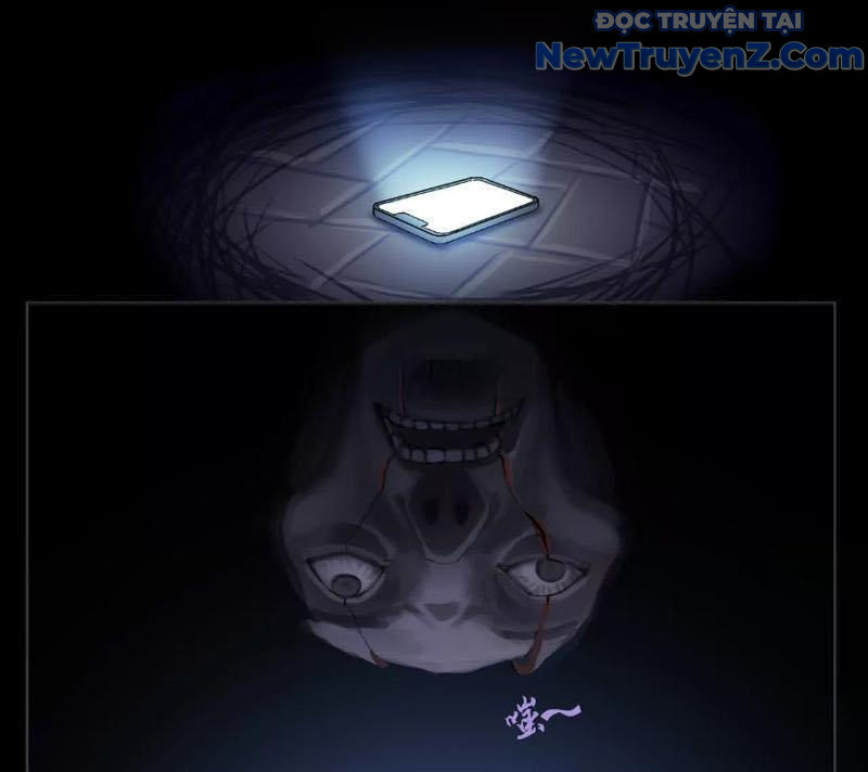 Cửu Cực Thiên Đạo chapter 4 - Trang 49