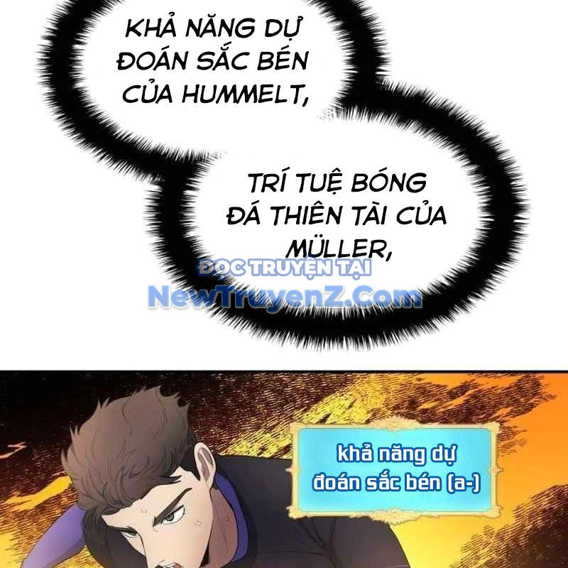Thiên Phú Bóng Đá, Tất Cả Đều Là Của Tôi! chapter 95 - Trang 64