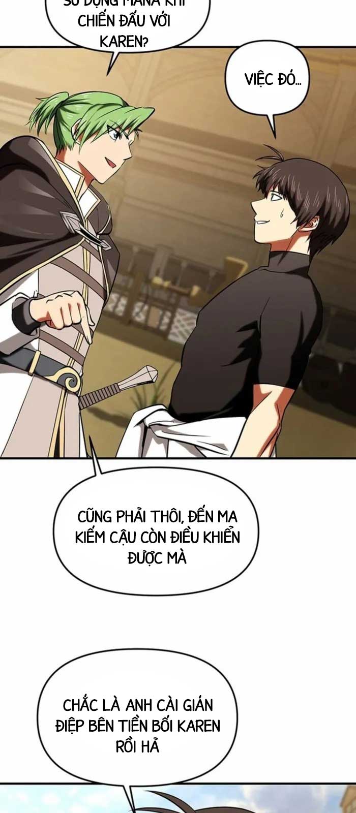 Nhân Vật Phụ Trong Thế Giới Điên Loạn chapter 21 - Trang 63