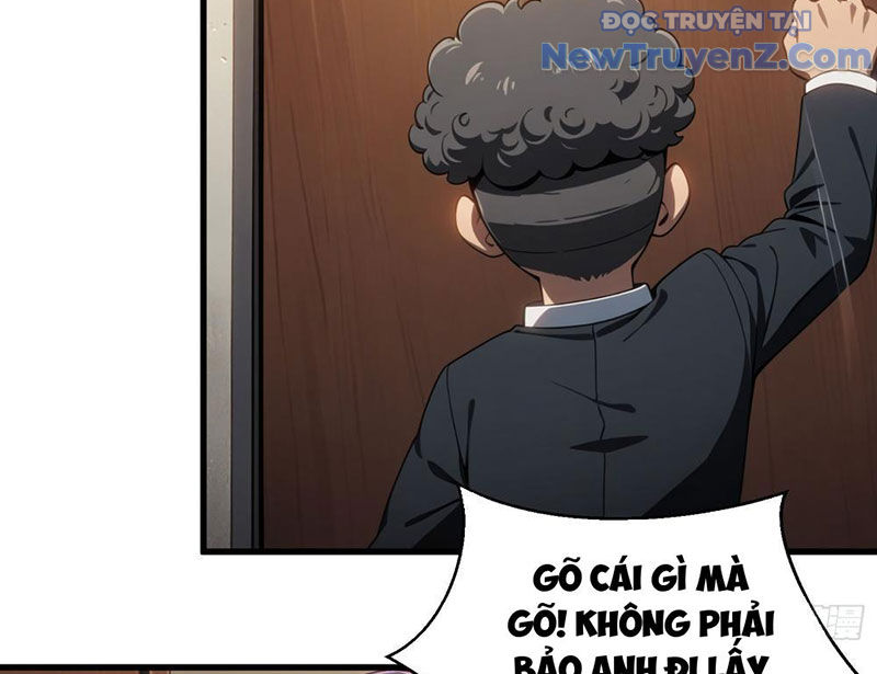 Tận Thế Giáng Lâm: Ta Muốn Tạo Ra Phòng An Toàn chapter 7 - Trang 48