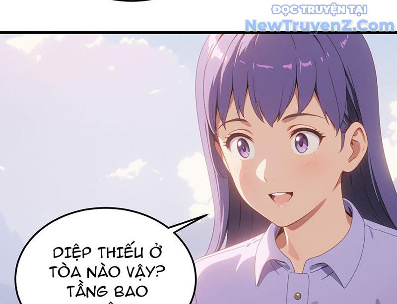 Tận Thế Giáng Lâm: Ta Muốn Tạo Ra Phòng An Toàn chapter 6 - Trang 12