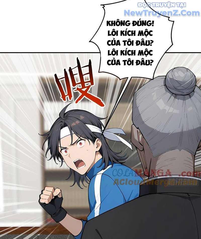 Thật Sự Là Ta Không Muốn Làm Học Thần! chapter 56 - Trang 65