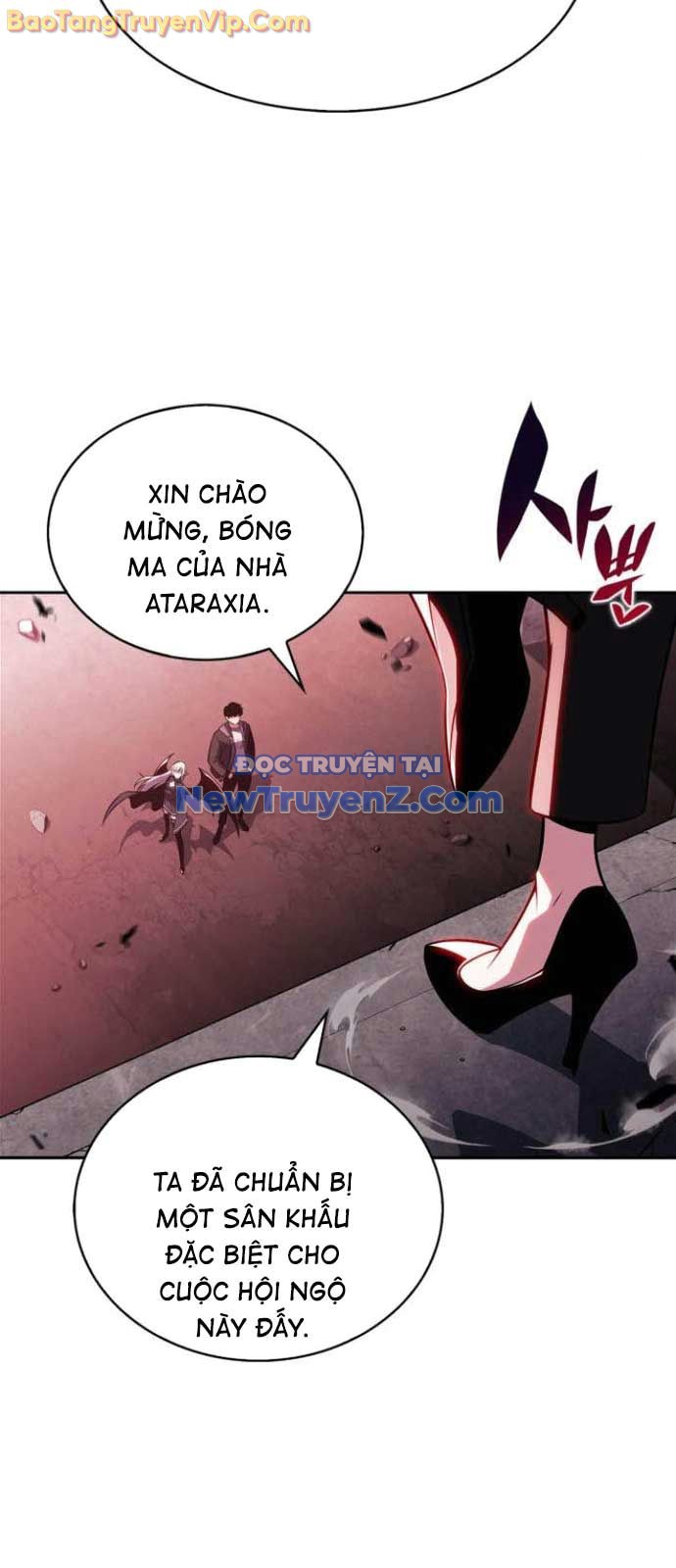 Tôi Là Tân Thủ Có Cấp Cao Nhất chapter 207 - Trang 57