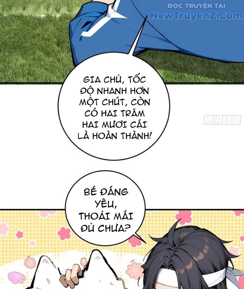 Thật Sự Là Ta Không Muốn Làm Học Thần! chapter 14 - Trang 74