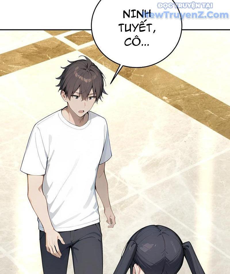 Thật Sự Là Ta Không Muốn Làm Học Thần! chapter 60 - Trang 89