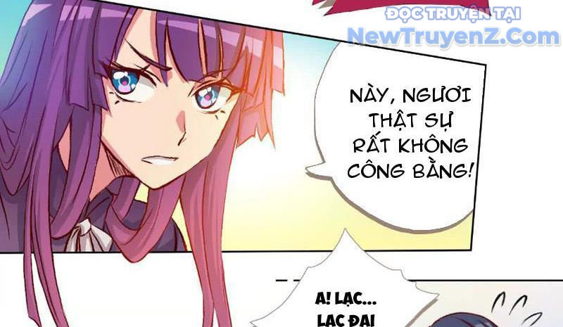 Cửu Cực Thiên Đạo chapter 3 - Trang 17
