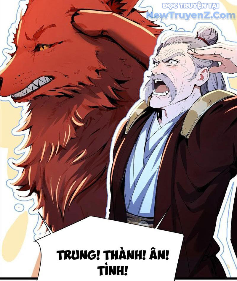 Tu Tiên Hàng Triệu Năm: đệ Tử Của Ta Rải Rác Khắp Tiên Giới! chapter 48 - Trang 47
