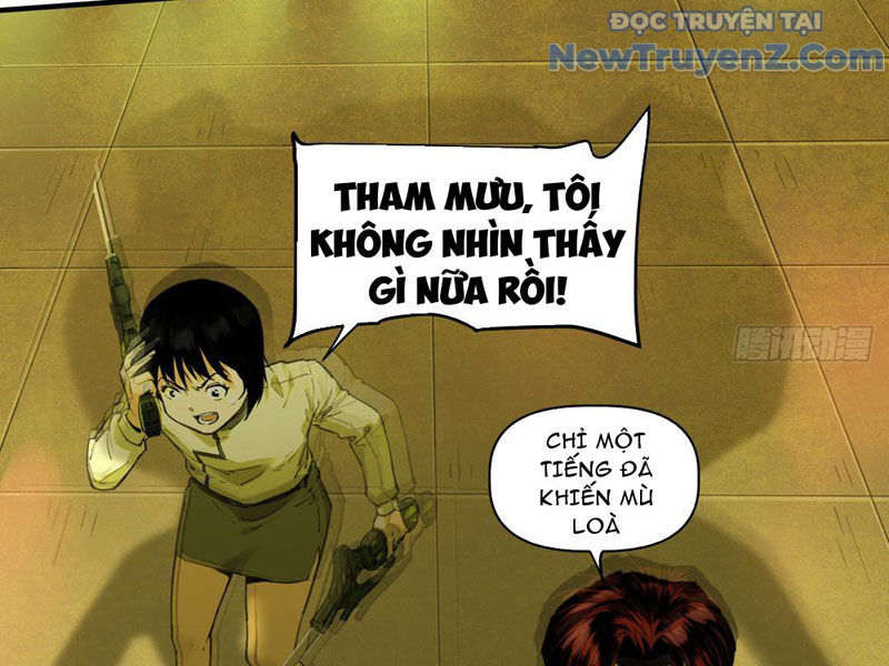 Hộp Mãnh Thú: Kỷ Nguyên Cơ Giáp chapter 34 - Trang 19