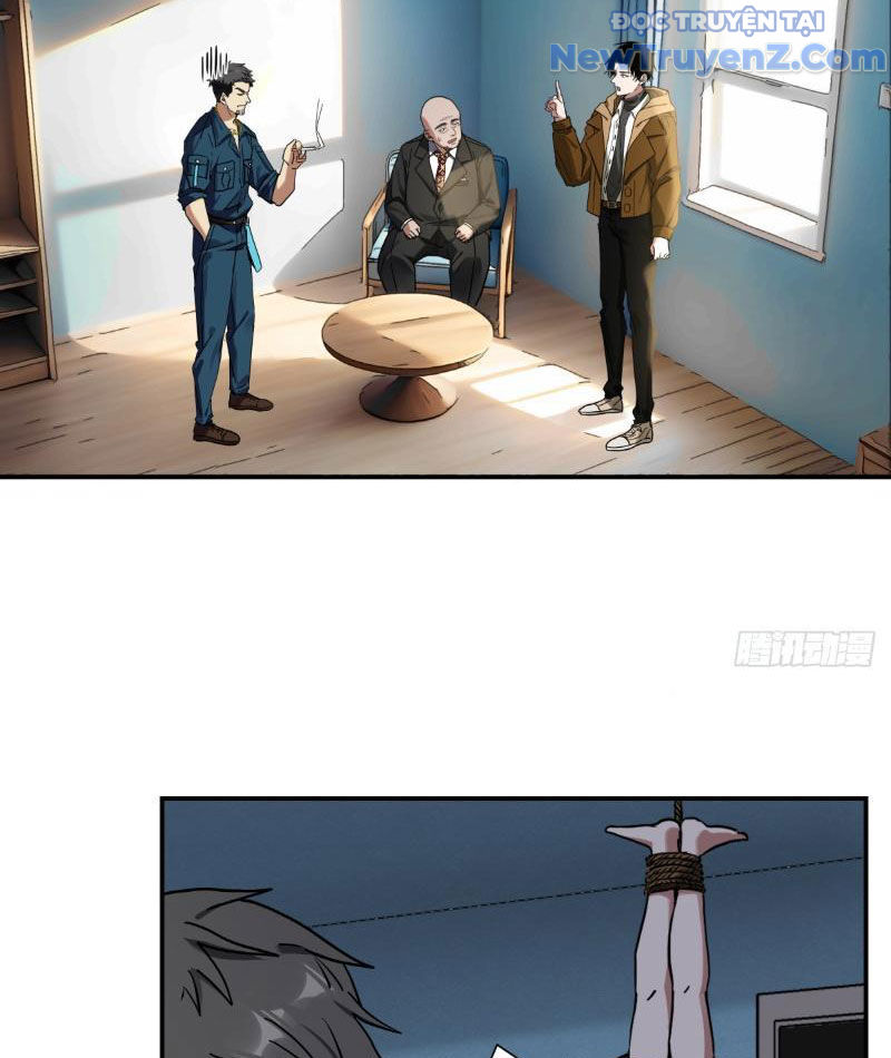 Không gian sát na chapter 10 - Trang 44