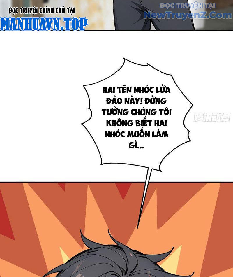 Thật Sự Là Ta Không Muốn Làm Học Thần! chapter 52 - Trang 90